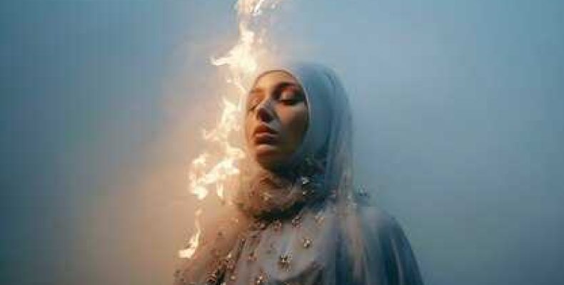 Предсказания Ванги — Женщина, Видящая Бога и Ее Пророчества