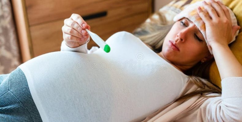 Не навреди: чем лечить ангину при беременности 2 триместр — эффективные и безопасные методы