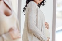 17 неделя беременности: живот как важный индикатор вашего состояния