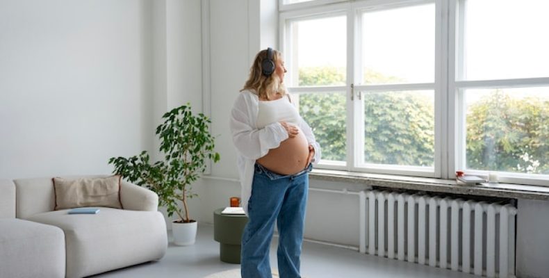 7 акушерских недель беременности: что скрывает норма и когда бить тревогу