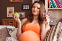 Тянет на сладкое при беременности: форум молчит об этом, а зря! Срочно проверь себя