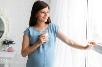 Аквадетрим при беременности 1 триместр: как принимать и не навредить себе?