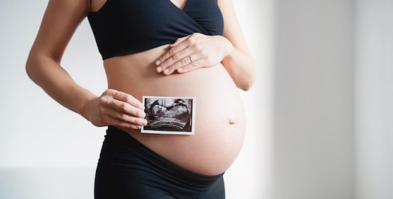 Сколько весит плод в 27 недель беременности и почему это важно для каждого родителя