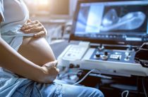 На каком сроке видят эмбрион: долгожданная встреча на УЗИ (все сроки и нормы)