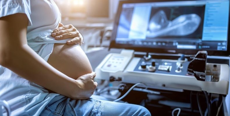 13 недель беременности: какая норма сердцебиения должна быть, чтобы выдохнуть