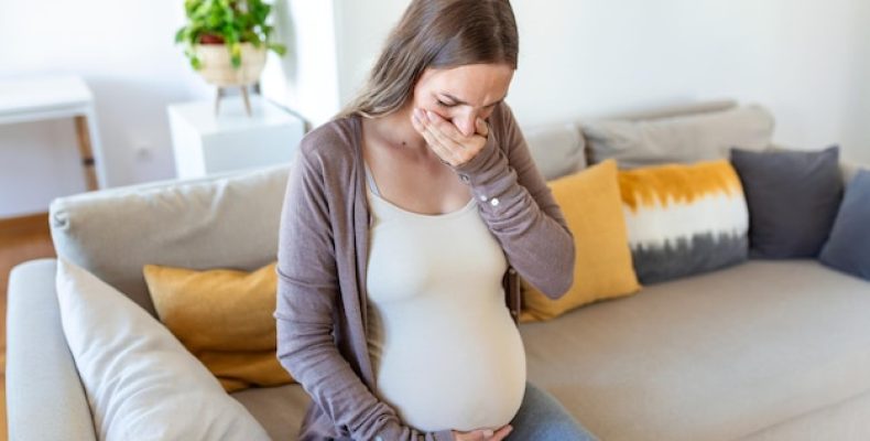 Меновазин при беременности: можно ли использовать без риска для малыша?