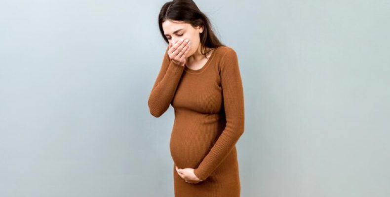Сухость во рту при беременности: опасный сигнал или норма