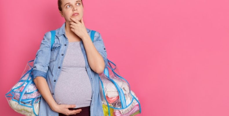 Тянет матку при беременности: 7 скрытых причин, о которых молчат гинекологи