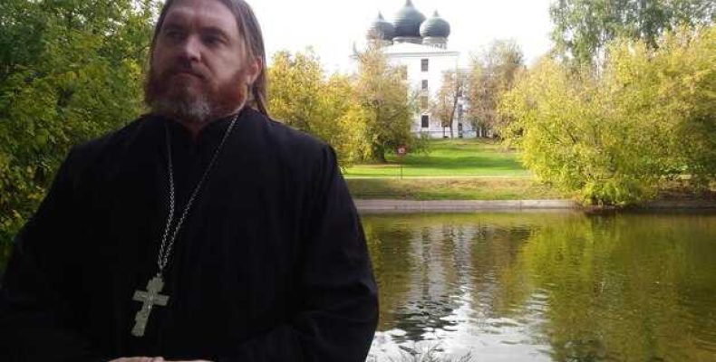 Преподобная Мария Радонежская — молитва, житие и духовное наследие