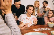 Превращение тузов в четыре другие карты — стратегии и тактики в карточной игре Дурак