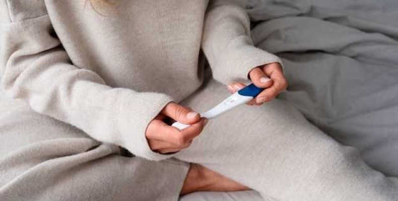 При беременности какая базальная температура