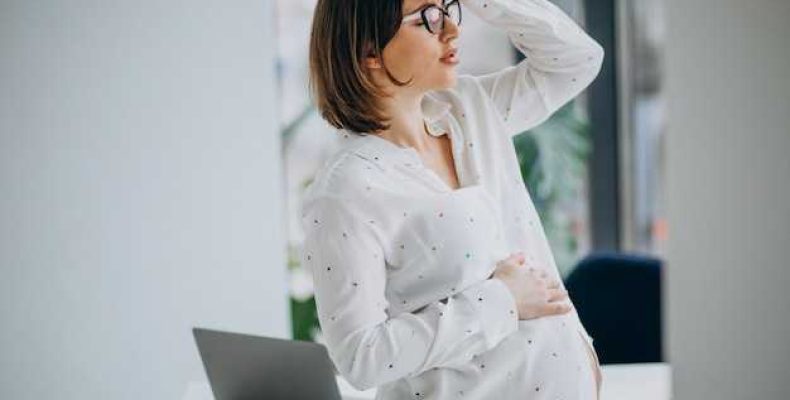 При беременности от кашля что можно