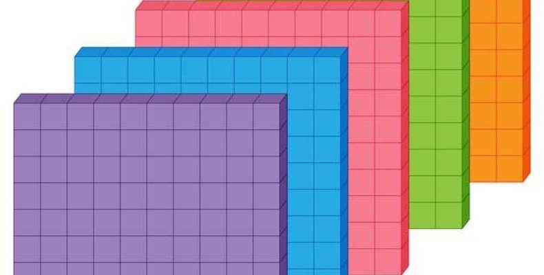 Примеры векторного пространства — Понимание структуры векторного пространства над различными полями