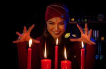 Принципы действия магии в цыганском привороте — секреты и особенности приворота