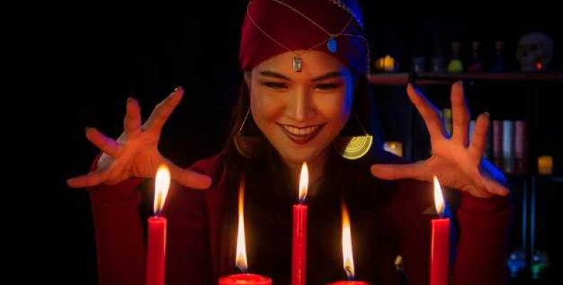 Принципы действия магии в цыганском привороте — секреты и особенности приворота