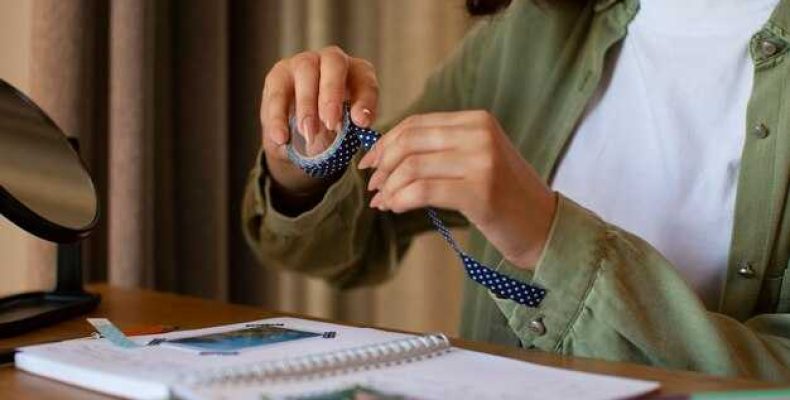 Пришиваем пуговицу на удачу — заговор на деньги и удачу, как правильно пришить