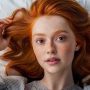 Приснились рыжие волосы — что значит по соннику? Узнайте, к чему это может привести!