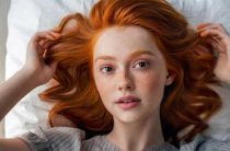 Приснились рыжие волосы — что значит по соннику? Узнайте, к чему это может привести!