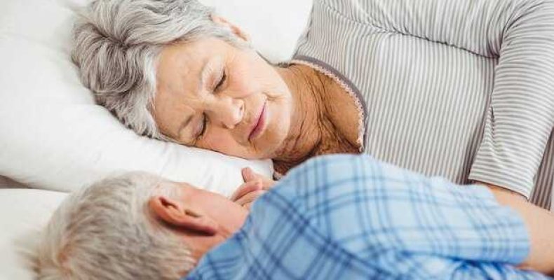 Приснился дом престарелых — что означают сны о пожилых людях согласно соннику