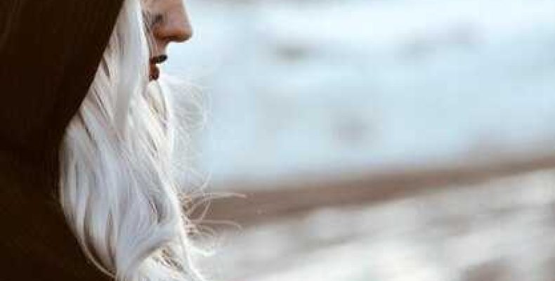 Притча о том, как Бог раздавал идеалы — Уроки жизни и мудрости