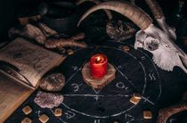 Признаки сатаны — кто такой сатана, знаки одержимости дьяволом