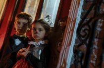 Призраки и тайны древнего тауэра — Маленькие принцы и другие загадки