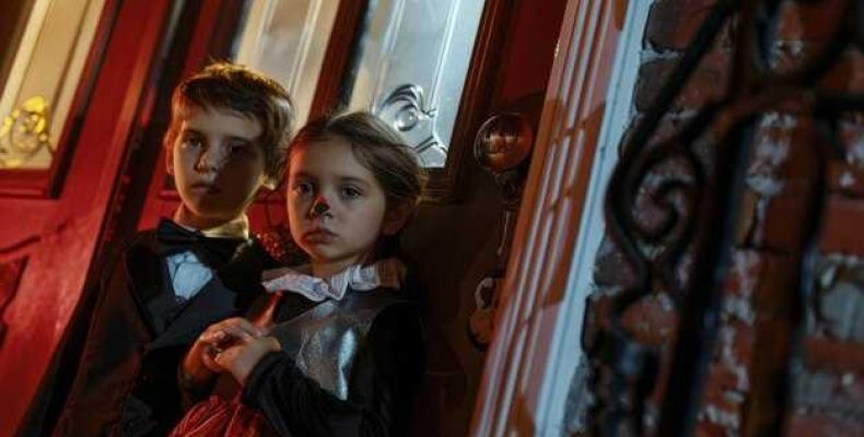 Призраки и тайны древнего тауэра — Маленькие принцы и другие загадки