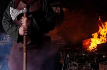 Профессии, связанные с огнем и металлом — как выбрать путь по Ба Цзы