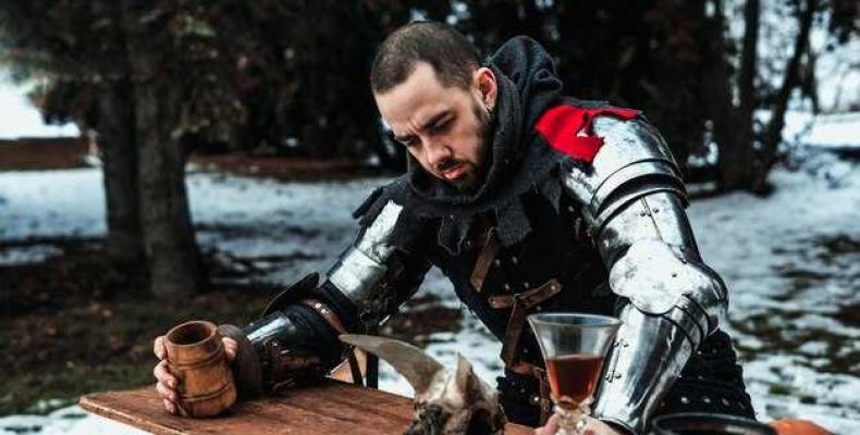 Профессия для Рыцаря Смерти — Как выбрать Алхимию в World of Warcraft