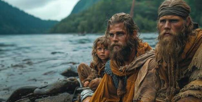 Пророк Якуб (мир ему) — История и Биография Великих Пророков