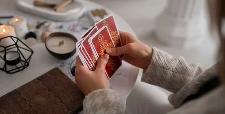 Простые гадания на игральных картах — советы и рекомендации для начинающих