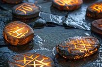 Проверенные рунические формулы и ставы — секреты древней магии