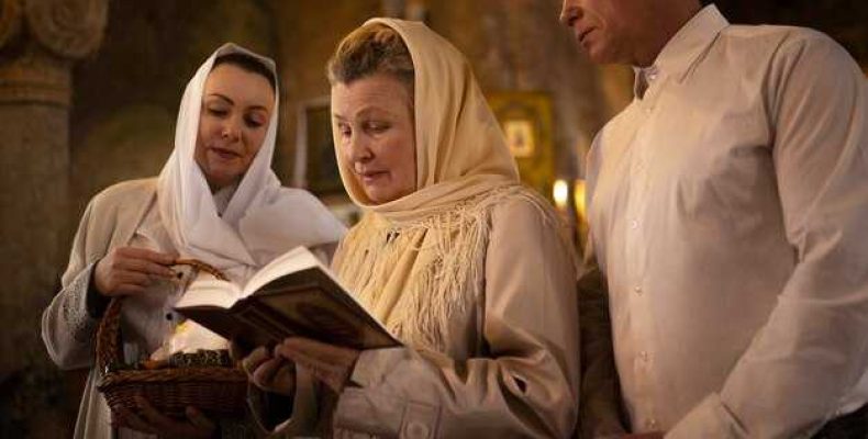 Псалом 39 — Значение и Правила Чтения Православных Псалмов на Всякую Жизненную Ситуацию