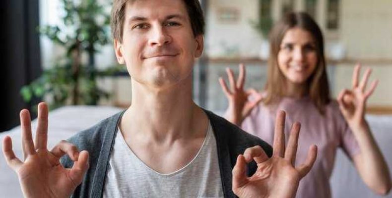 Психосоматика по Луизе Хей — Как эмоции влияют на здоровье и что это означает