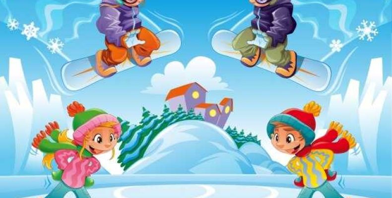 Пушистые чудики и их скеит-сонник — как катание на скейтборде влияет на сны