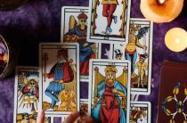 Пятерка пентаклей — Значение карты Таро и магия чисел