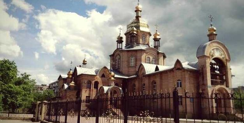 Радонеж — история городка, церковь Спаса Преображения и памятные места