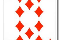 Расклад крестовина на игральных картах от Патронессы — Значение и интерпретация