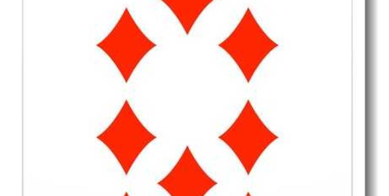 Расклад крестовина на игральных картах от Патронессы — Значение и интерпретация