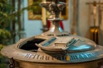 Расписание богослужений в храме на Рогатке – информация для прихожан и паломников