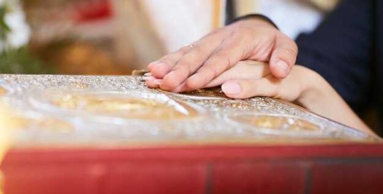 Расписание богослужений в Храме в Листах на Сухаревской — Церковь Троицы