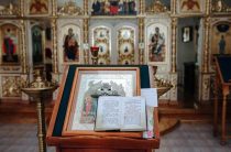 Расписание богослужений храма Благоверных Бориса и Глеба в Дегунино