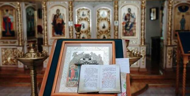 Расписание богослужений храма Благоверных Бориса и Глеба в Дегунино