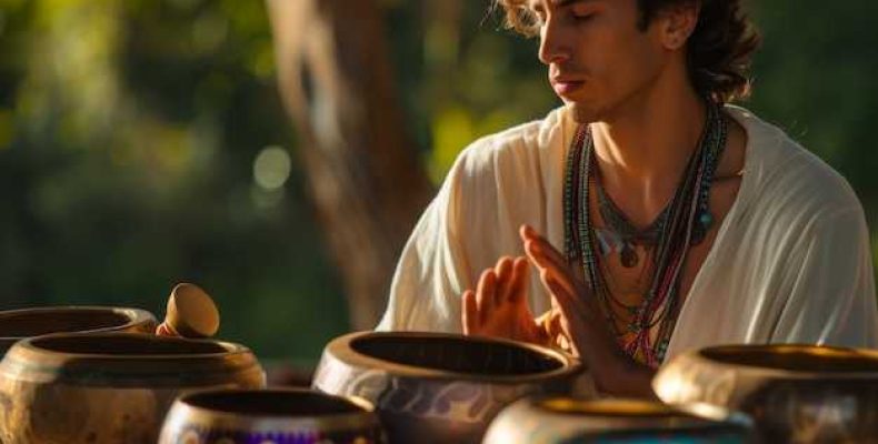 Распространение буддизма в Бурятии — История, Традиции и Современность