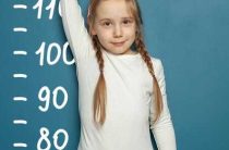 Размер 22 детский на какой возраст