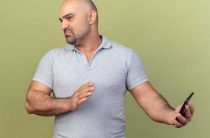 Размер 54 мужской это какой