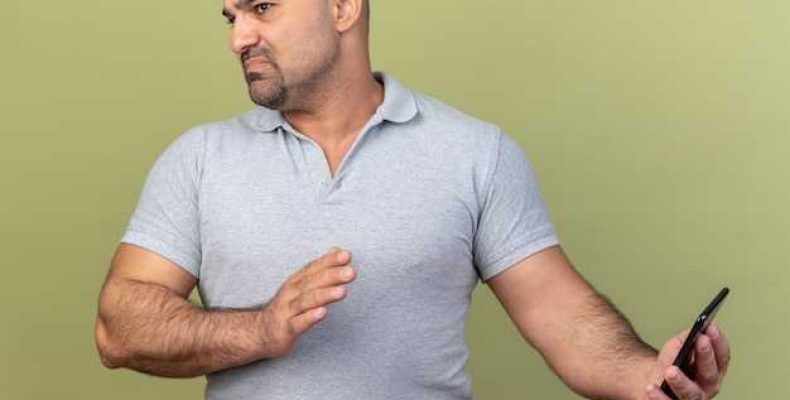 Размер 54 мужской это какой