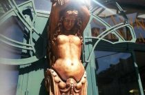 Разоблачаем мифы о происхождении богов Древней Греции — Теогония и легенда о Титане Атланте