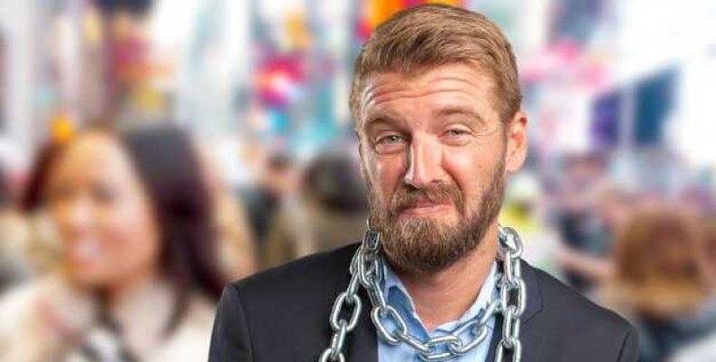 Разоблачение мифов — еврейская жадность и хитрость – правда или стереотипы?