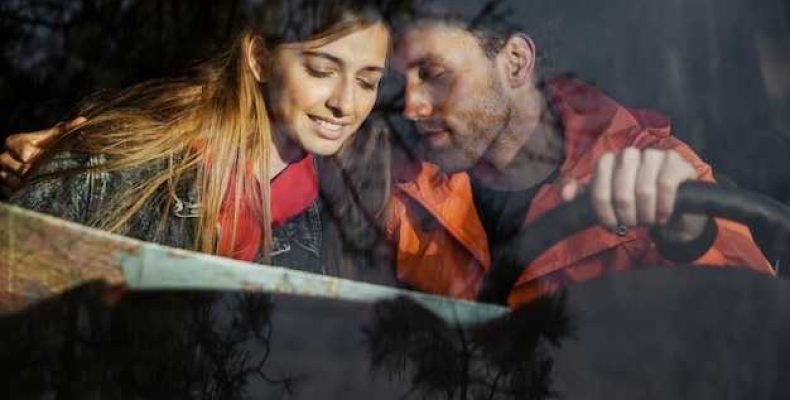 Разрушение Отношений — Как Руны и Оговор для Креста на Релсах Влияют на Вашу Жизнь